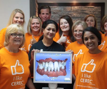 Downtown Dental and Implants of Oswego, Inc.