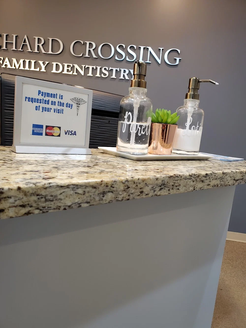 Orchard Crossing Family Dentistry 5