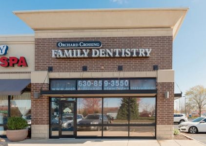 Orchard Crossing Family Dentistry