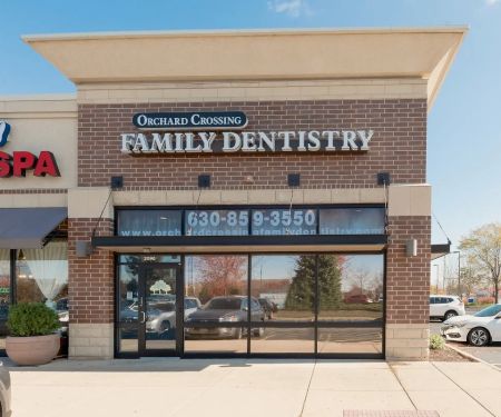 Orchard Crossing Family Dentistry