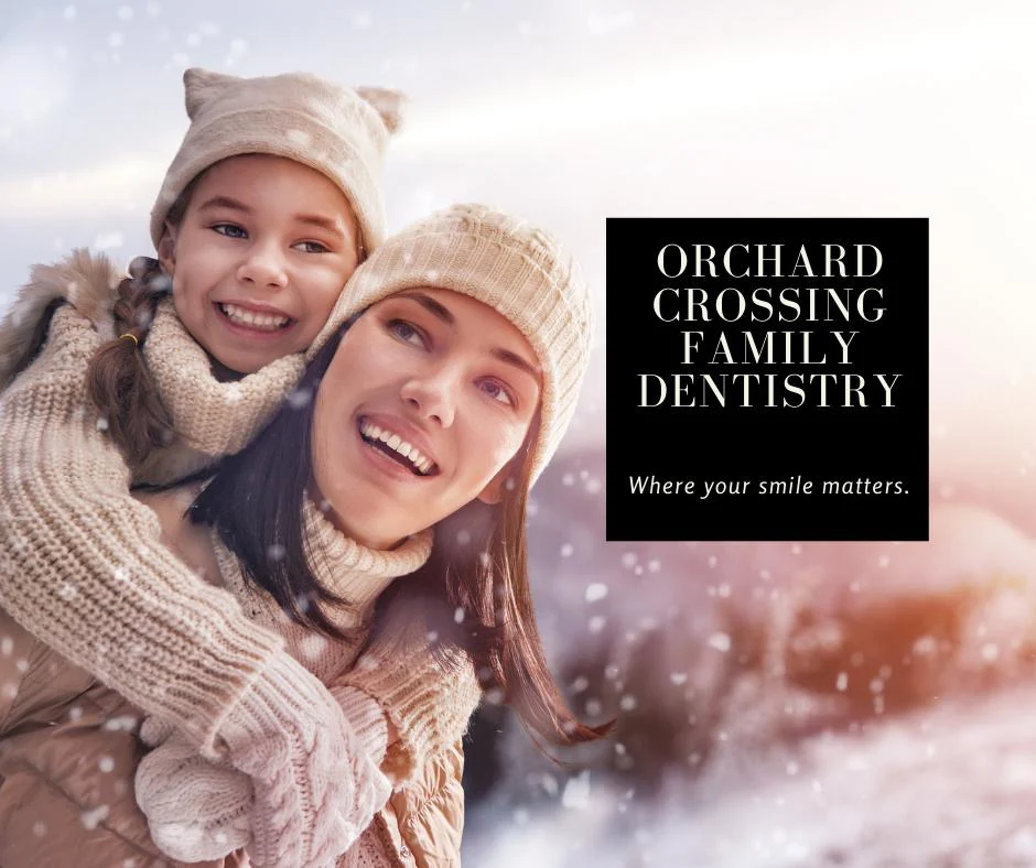 Orchard Crossing Family Dentistry 7