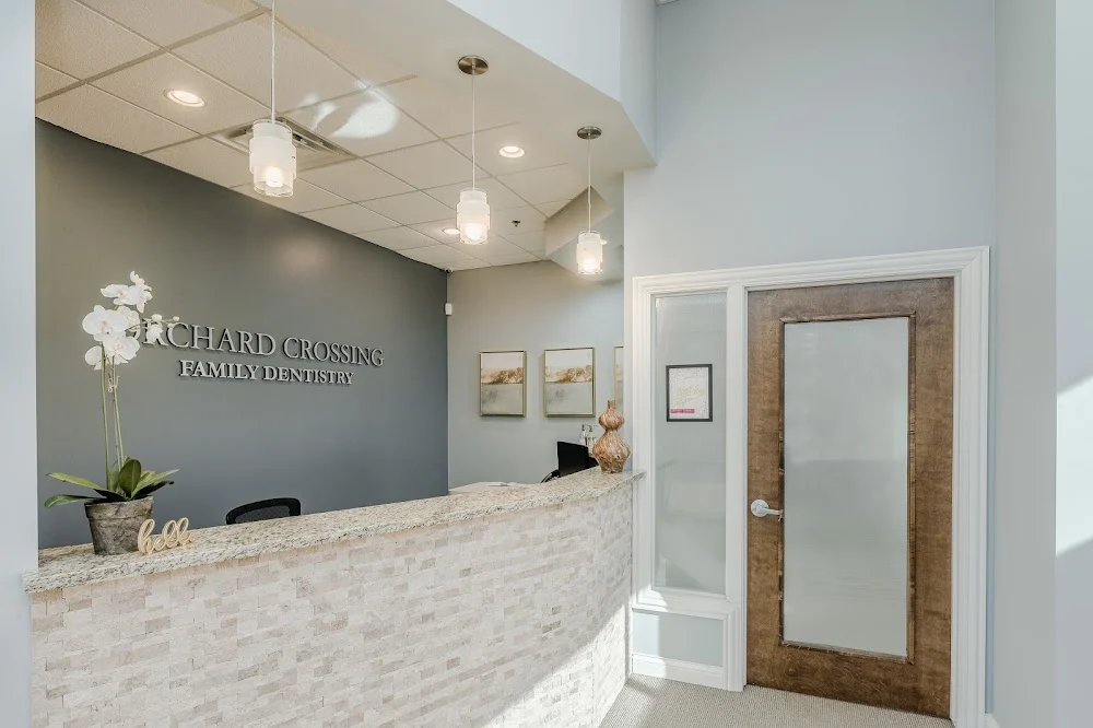 Orchard Crossing Family Dentistry 6