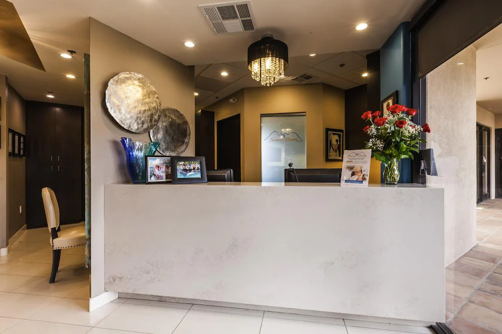 Sonoran Dental Design 7