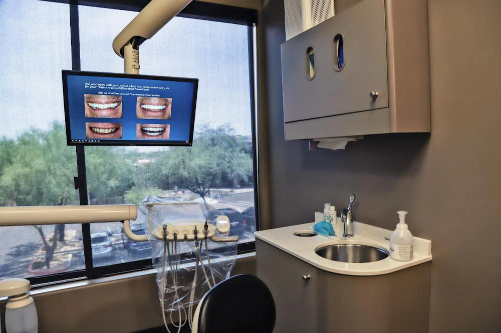 Sonoran Dental Design 9