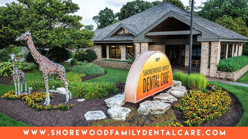 Shorewood Family Dental Care 1