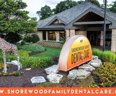 Shorewood Family Dental Care