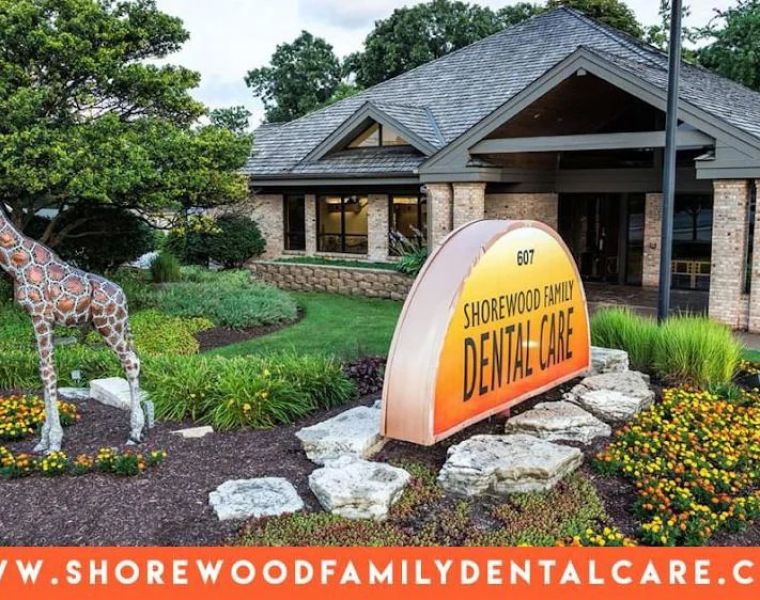 Shorewood Family Dental Care