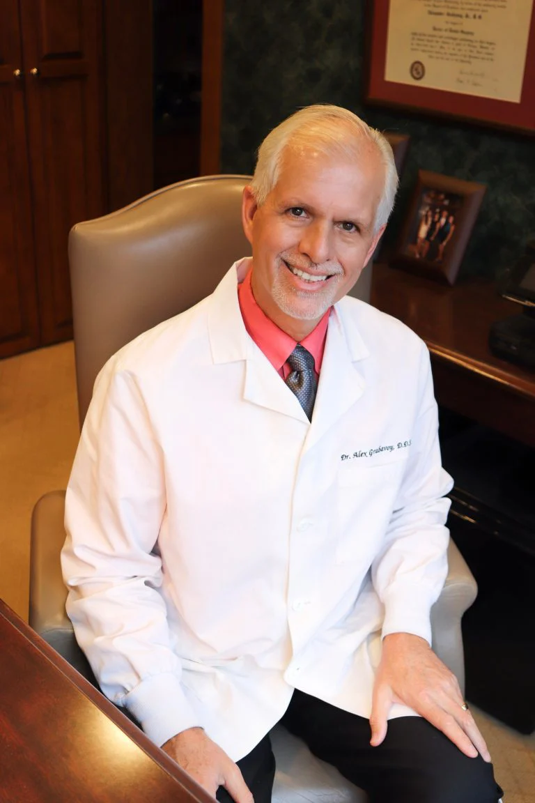 TMJ & Facial Pain Treatment Center 3