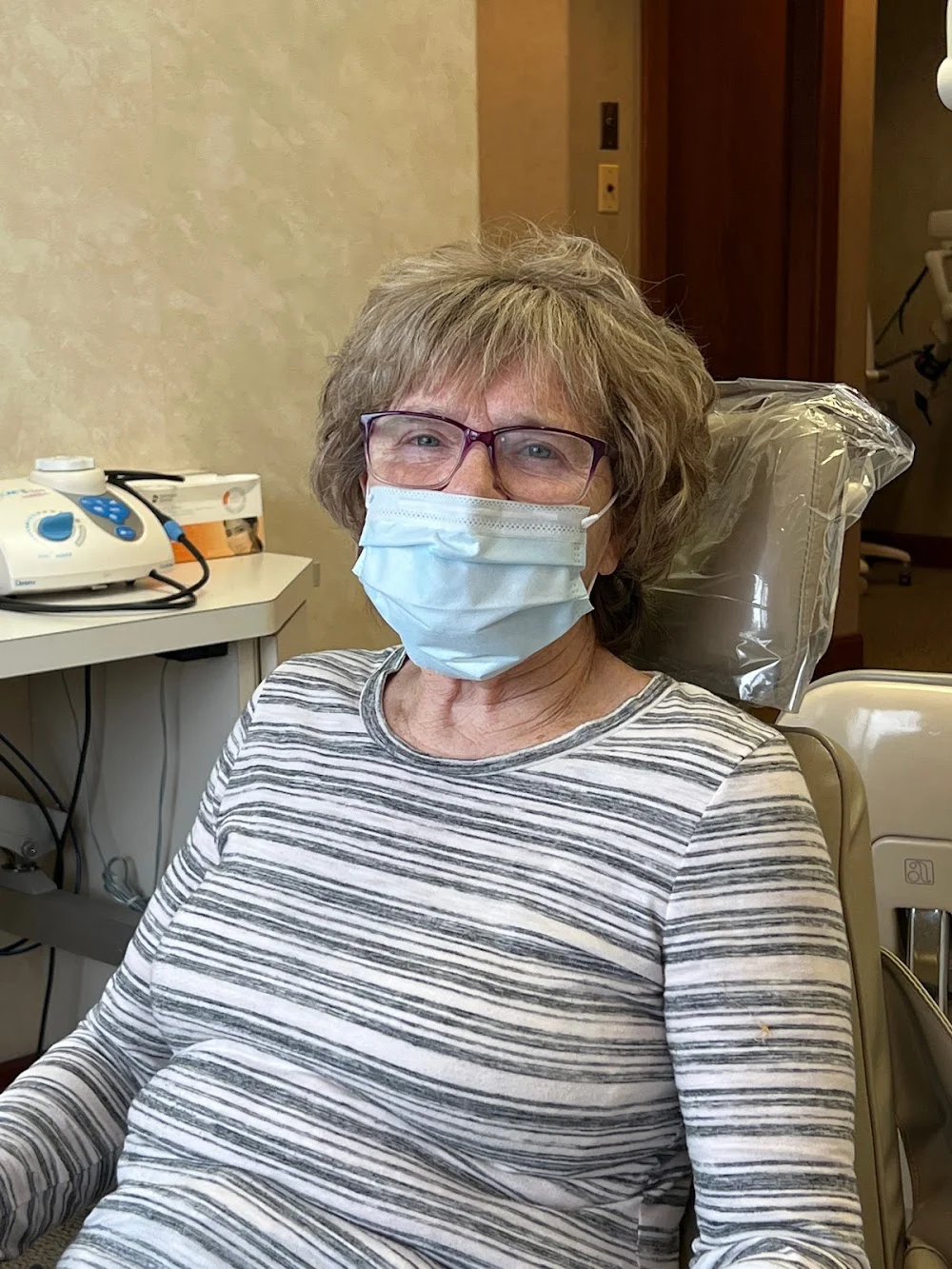 TMJ & Facial Pain Treatment Center 2
