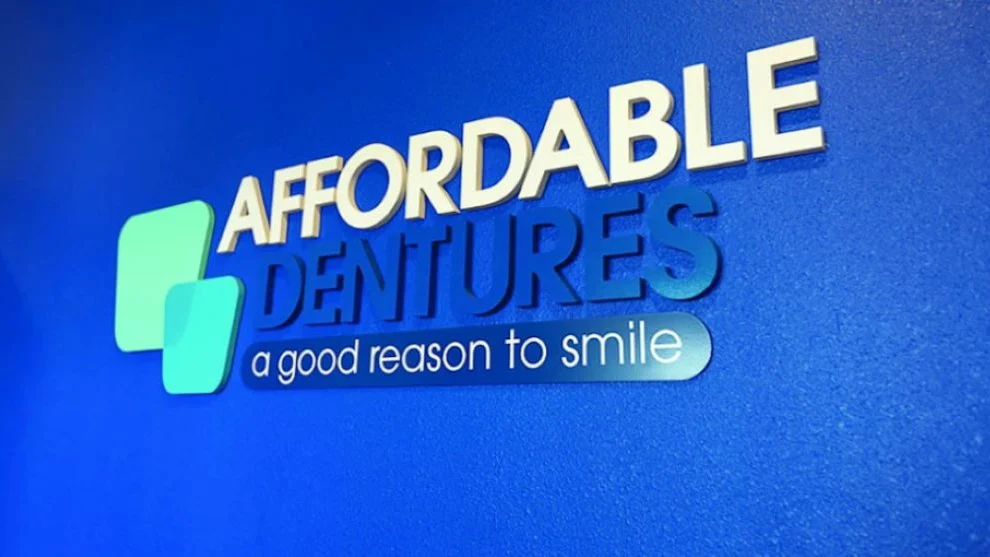 Affordable Dentures & Implants 8