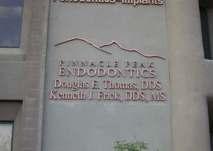 Pinnacle Peak Endodontics