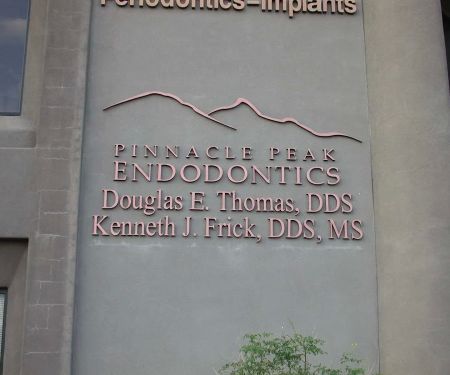 Pinnacle Peak Endodontics