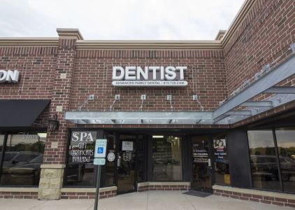 Advanced Family Dental & Orthodontics