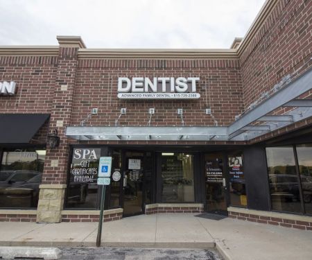 Advanced Family Dental & Orthodontics