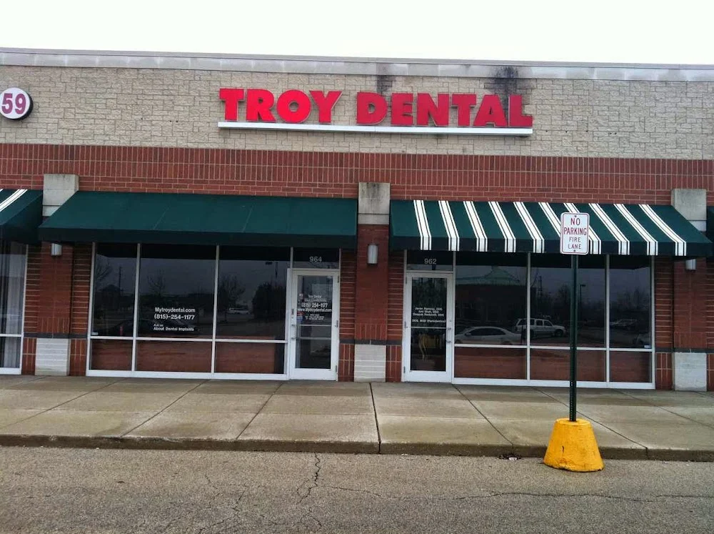 Troy Dental 3