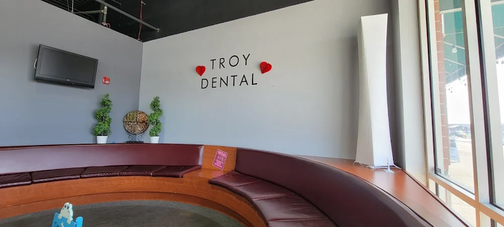 Troy Dental 8