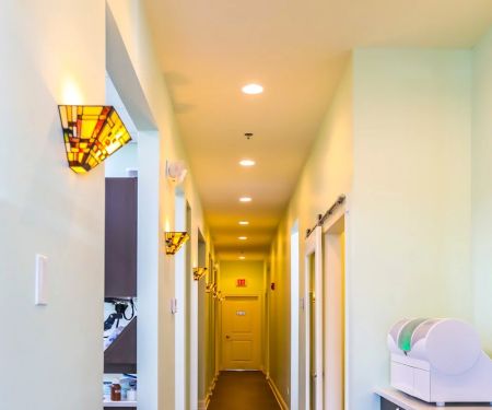 Catonfield Dental