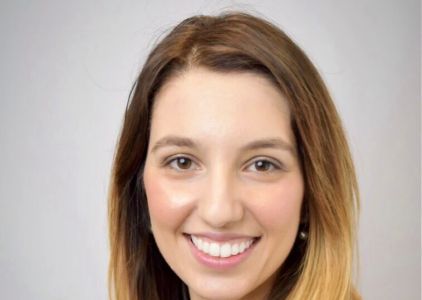 Dr. Elena Zakharian, D.M.D.