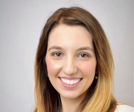 Dr. Elena Zakharian, D.M.D.