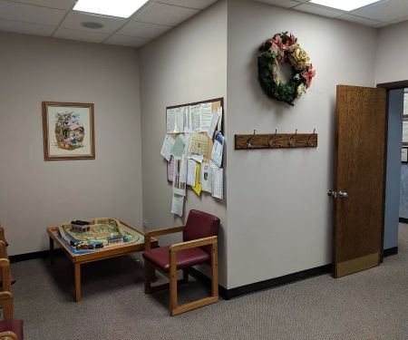 Dr. Paul V. Gallo, DDS