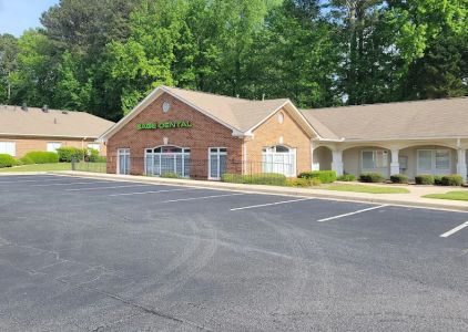 Sage Dental of Newnan