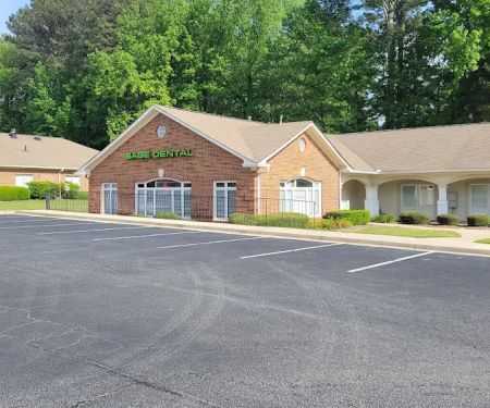 Sage Dental of Newnan