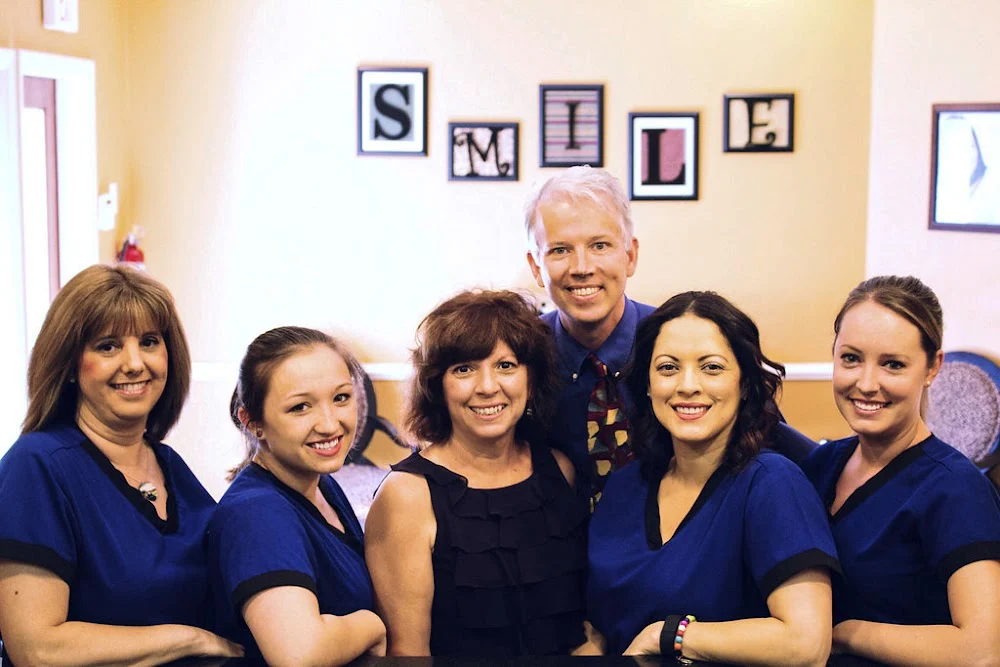 Sage Dental of Newnan 8