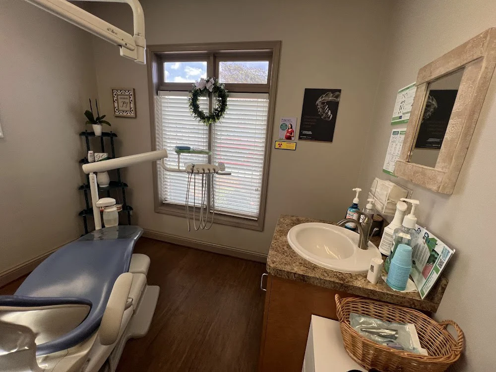 Sage Dental of Newnan 3