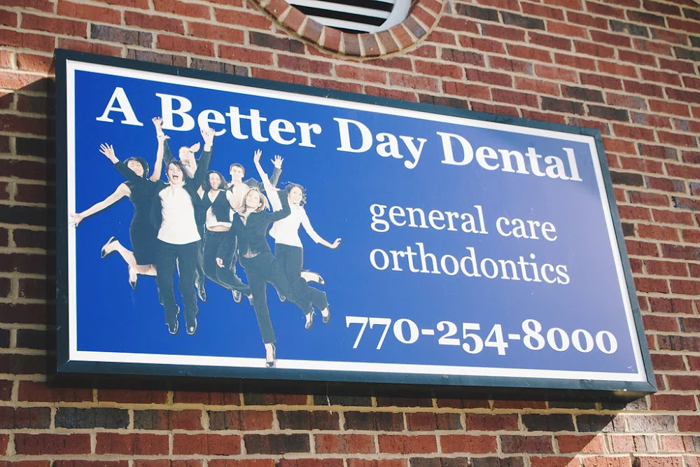 Sage Dental of Newnan 9