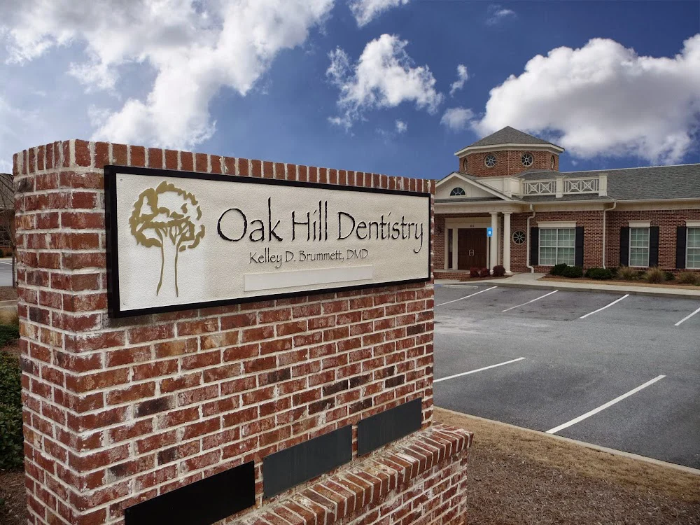 Oak Hill Family Dentistry - Newnan, GA 1