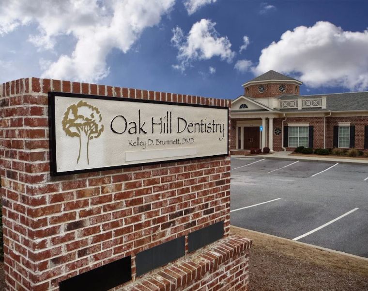 Oak Hill Family Dentistry - Newnan, GA