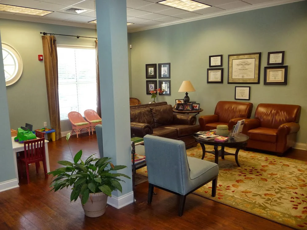 Oak Hill Family Dentistry - Newnan, GA 4