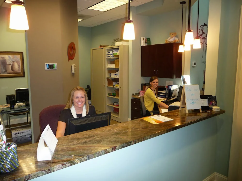 Oak Hill Family Dentistry - Newnan, GA 5