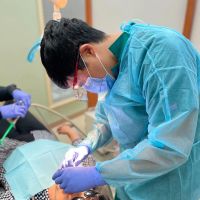 TITANIUM DENTAL Implants & Periodontics **$1,999 Implant Special** Best Price in GA! ico