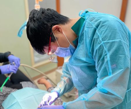 TITANIUM DENTAL Implants & Periodontics **$1,999 Implant Special** Best Price in GA!