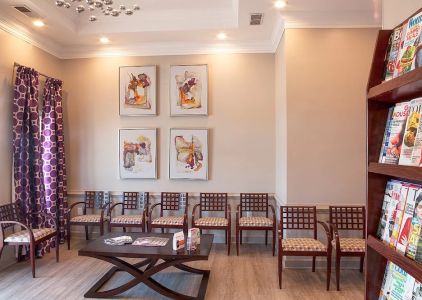 Amazing Smiles Family Dentistry