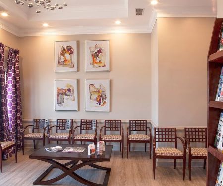 Amazing Smiles Family Dentistry