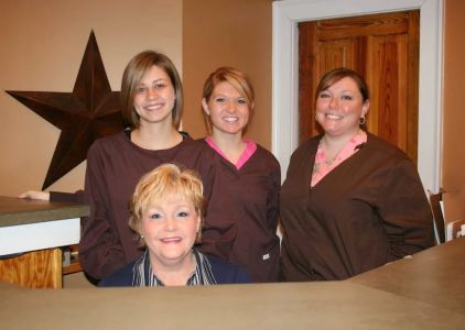 Coweta Dentistry