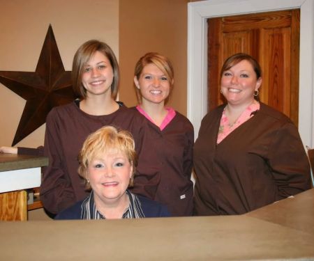 Coweta Dentistry