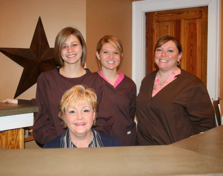 Coweta Dentistry