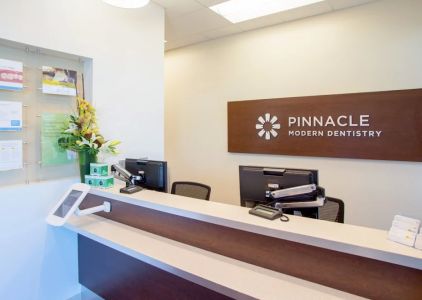 Pinnacle Modern Dentistry