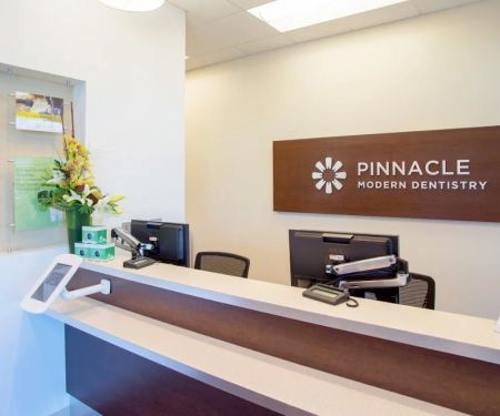 Pinnacle Modern Dentistry