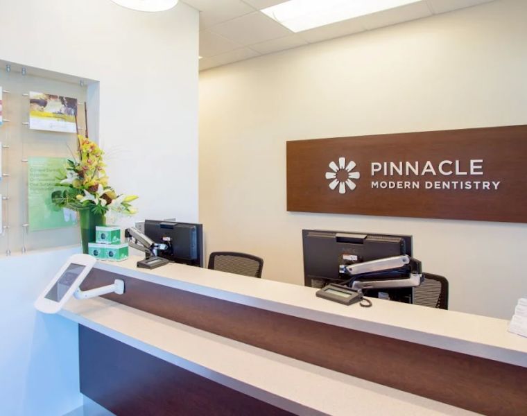 Pinnacle Modern Dentistry