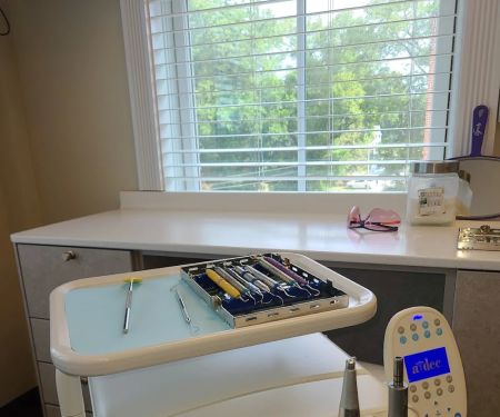 Senoia Family Dentistry
