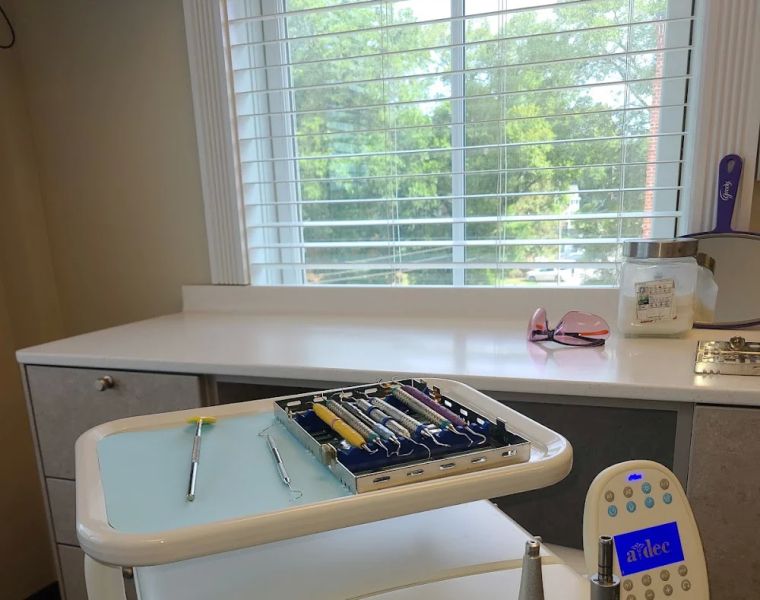 Senoia Family Dentistry