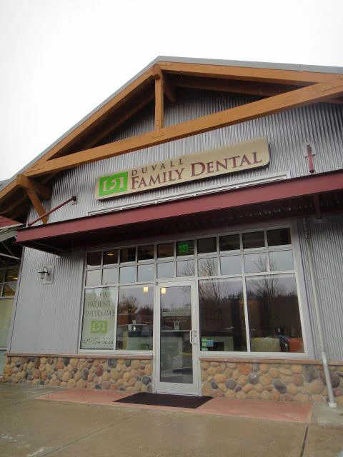 Duvall Family Dental- Dr. Jessica Chen 1