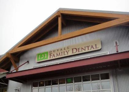 Duvall Family Dental- Dr. Jessica Chen