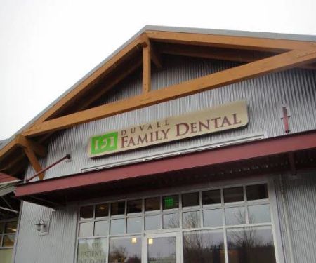 Duvall Family Dental- Dr. Jessica Chen