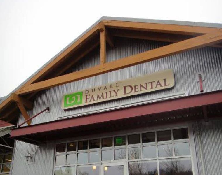 Duvall Family Dental- Dr. Jessica Chen