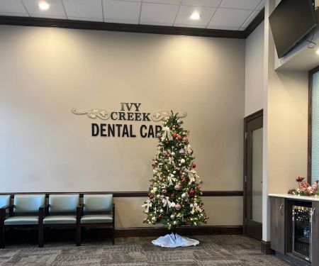 Ivy Creek Dental Care